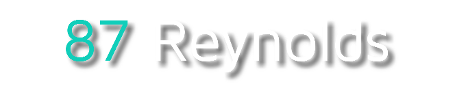 87 Reynolds